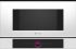 Встраиваемая микроволновая печь Bosch BFL7221W1