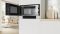 Встраиваемая микроволновая печь Bosch BFL7221W1