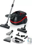 Моющий пылесос Bosch BWD421POW