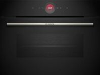 Компактный духовой шкаф Bosch CBG7741B1