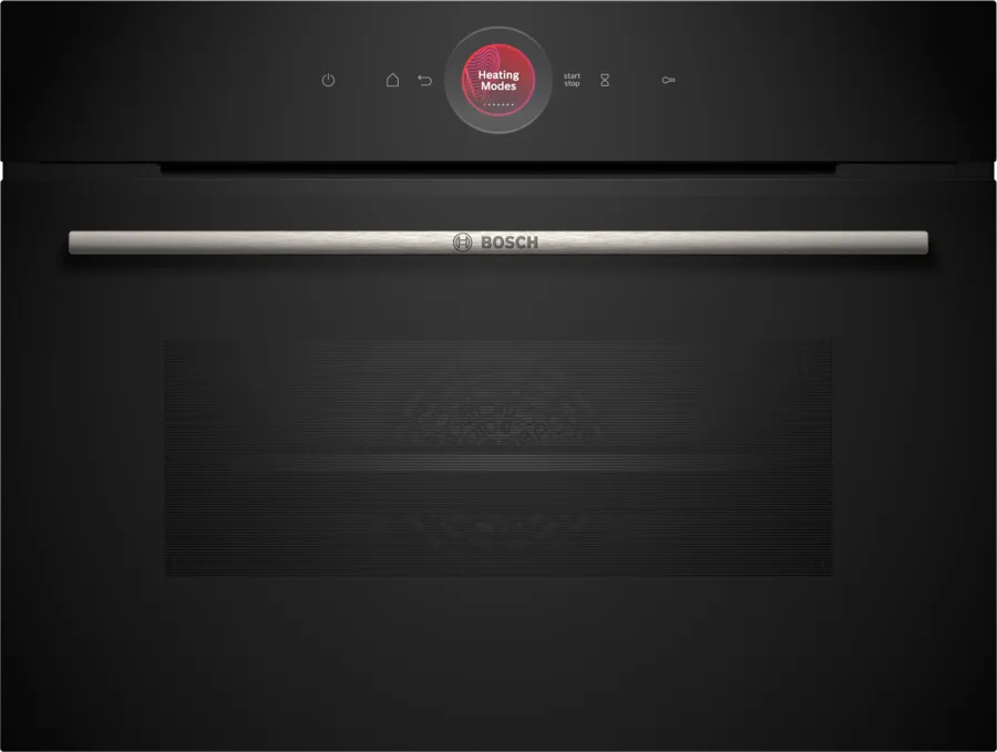 Компактный духовой шкаф Bosch CBG7741B1