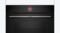 Компактный духовой шкаф Bosch CBG7741B1