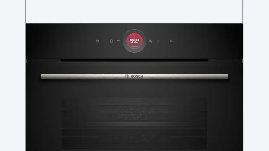 Компактный духовой шкаф Bosch CBG7741B1