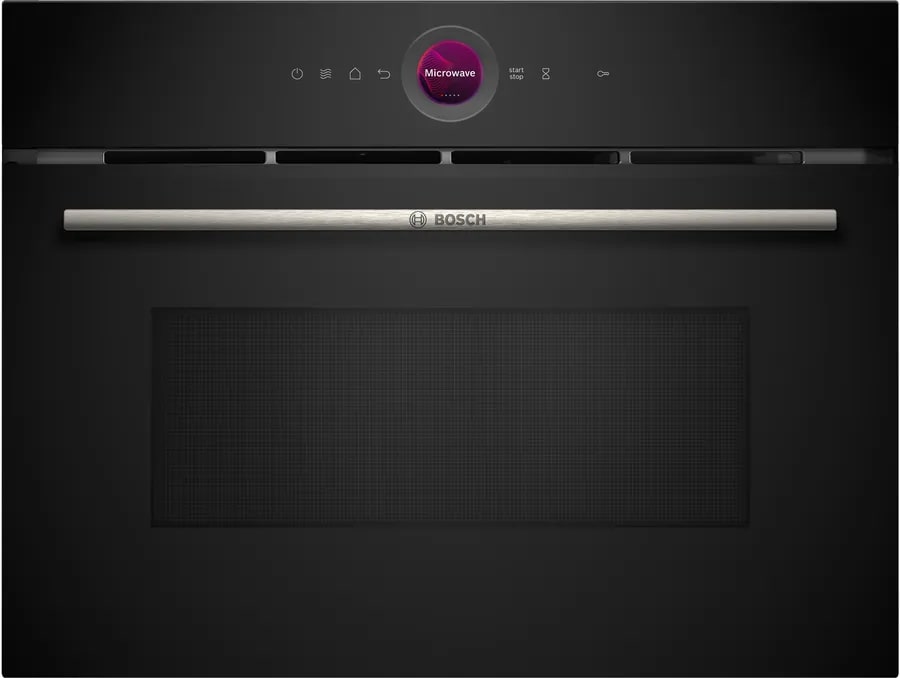 Встраиваемая микроволновая печь Bosch CEG732XB1