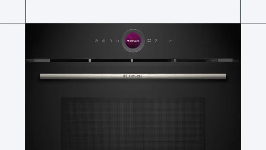 Встраиваемая микроволновая печь Bosch CEG732XB1