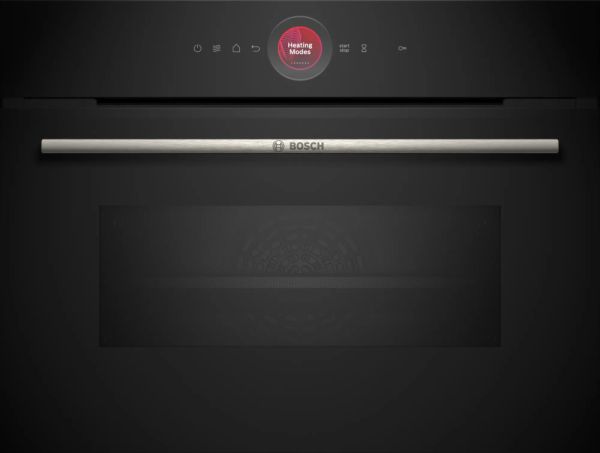 Компактный духовой шкаф Bosch CMG7241B1