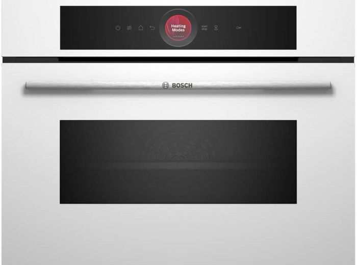 Компактный духовой шкаф Bosch CMG7241W1