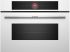 Компактный духовой шкаф Bosch CMG7241W1