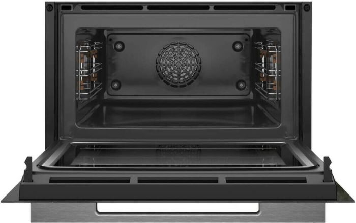 Компактный духовой шкаф Bosch CMG7241W1