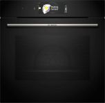 Электрический духовой шкаф Bosch HBG7784B1