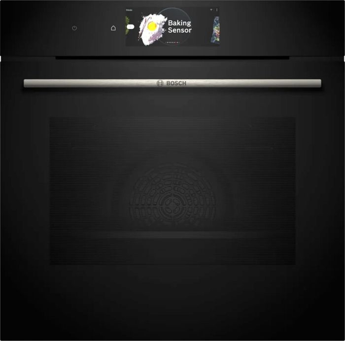 Электрический духовой шкаф Bosch HBG7784B1