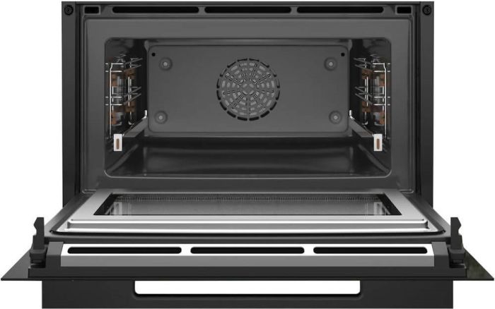Компактный духовой шкаф Bosch CMG936AB1S