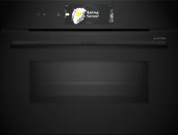 Компактный духовой шкаф Bosch CMG978NB1