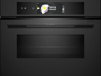 Компактный духовой шкаф Bosch CMG978NM1