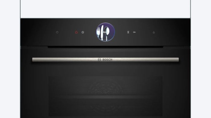 Компактный духовой шкаф Bosch CSG7364B1