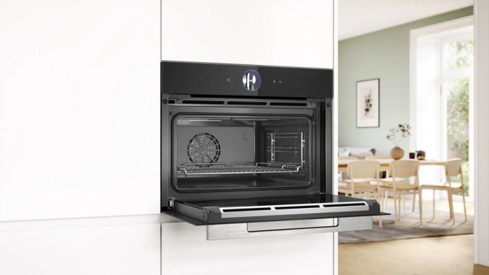 Компактный духовой шкаф Bosch CSG7364B1