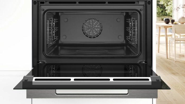 Компактный духовой шкаф Bosch CSG7364B1