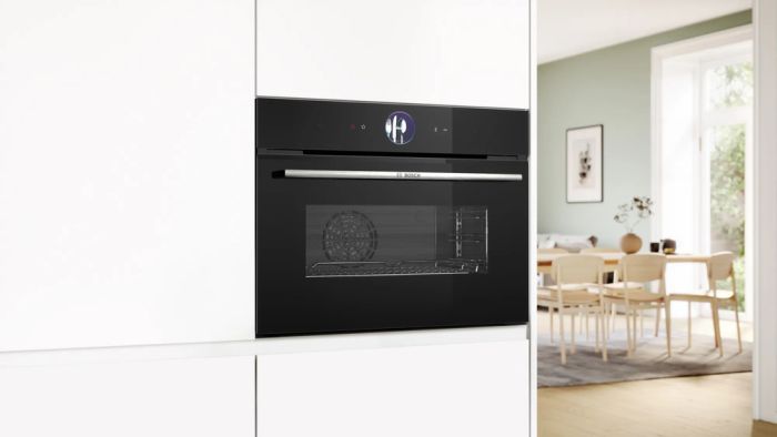 Компактный духовой шкаф Bosch CSG7364B1
