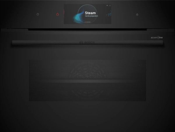 Духовой шкаф электрический Bosch CSG958DB1