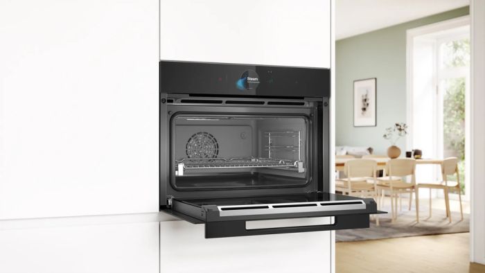 Духовой шкаф электрический Bosch CSG958DB1