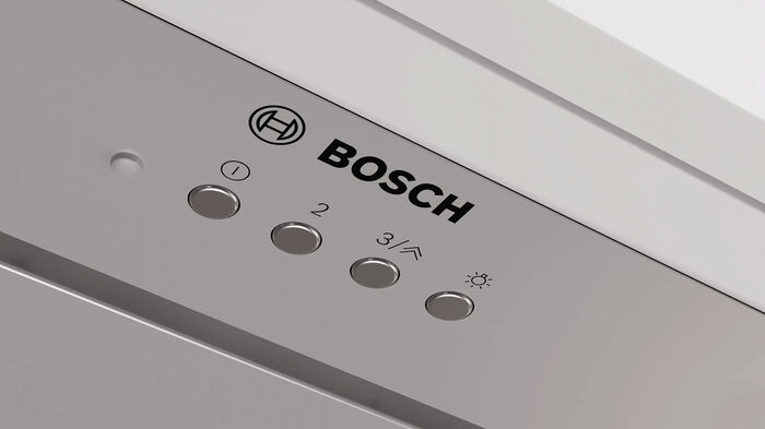 Полновстраиваемая вытяжка Bosch DLN77AC50