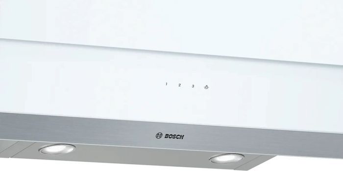 Наклонная вытяжка Bosch DWK065G20T