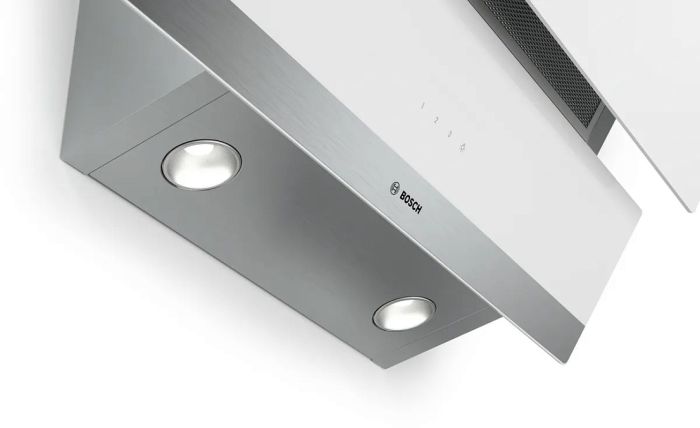 Наклонная вытяжка Bosch DWK065G20T