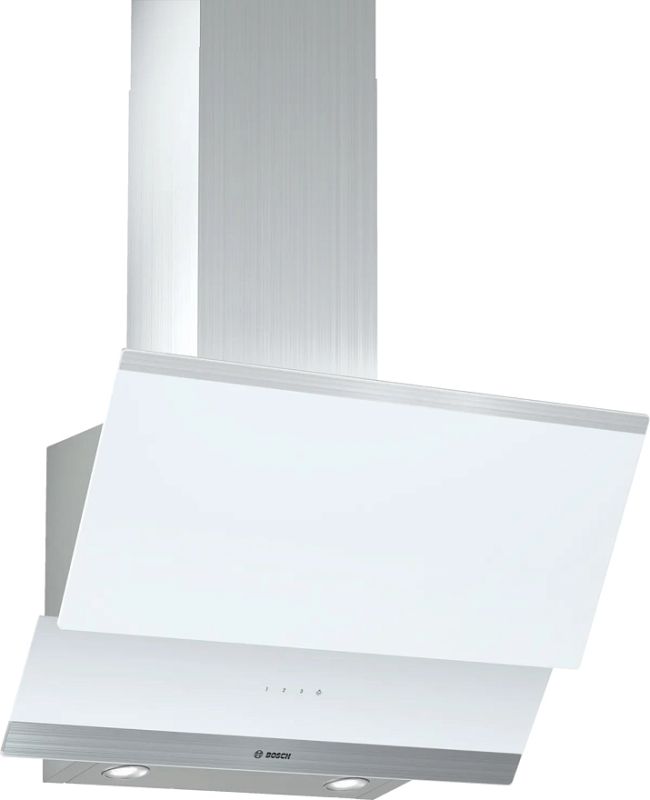Наклонная вытяжка Bosch DWK065G20T