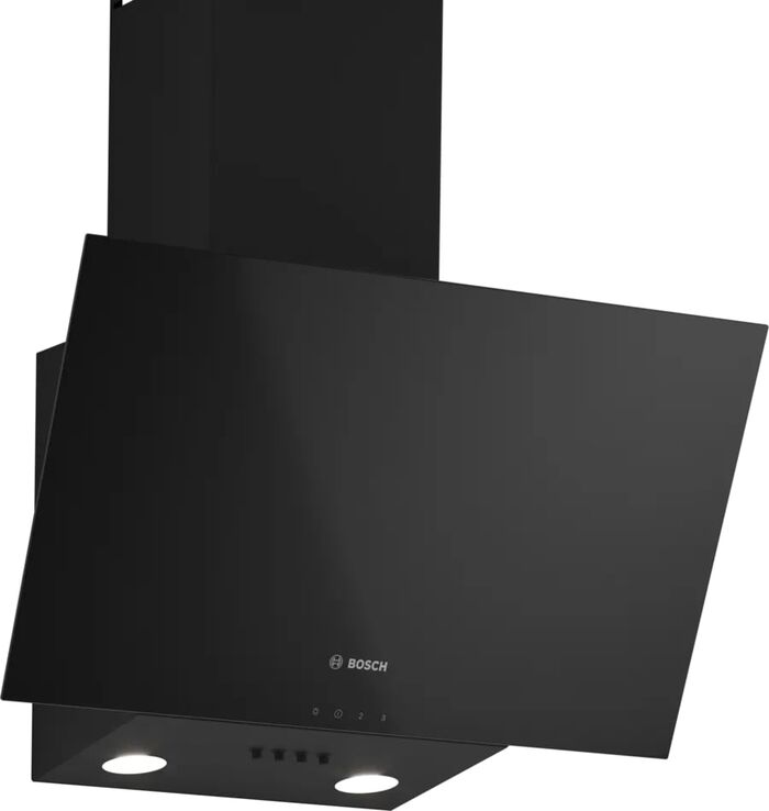 Наклонная вытяжка Bosch DWK63PJ60T