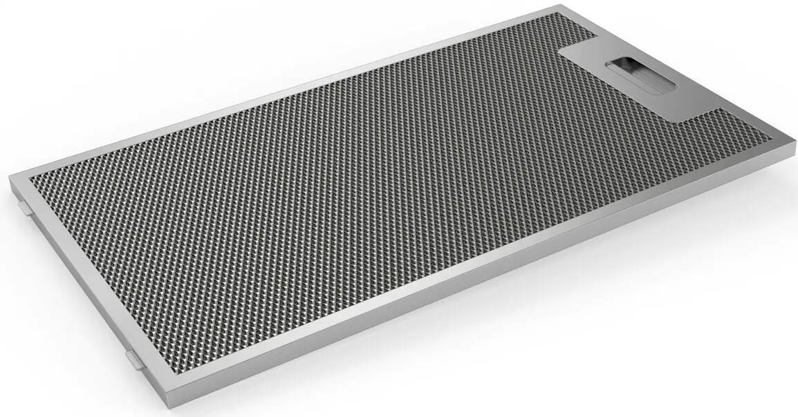 Наклонная вытяжка Bosch DWK65AD30R