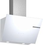 Наклонная вытяжка Bosch DWK66PJ20T