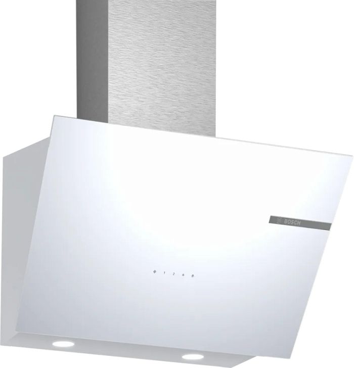 Наклонная вытяжка Bosch DWK66PJ20T