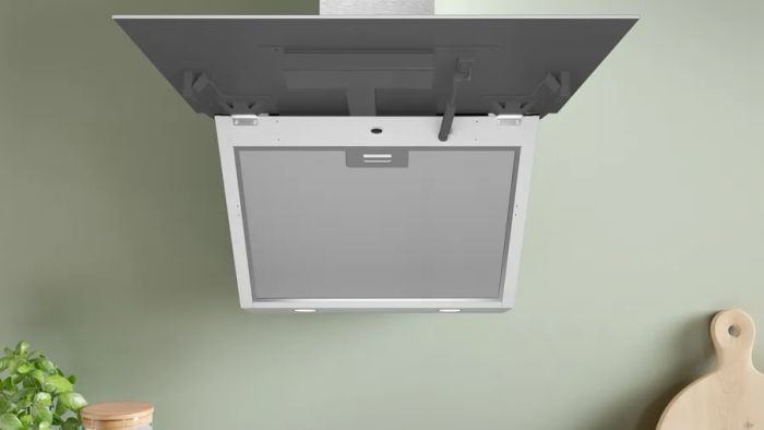 Наклонная вытяжка Bosch DWK66PJ20T