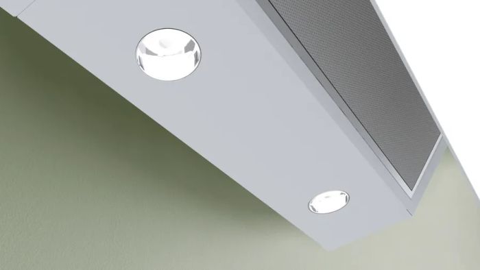 Наклонная вытяжка Bosch DWK66PJ20T