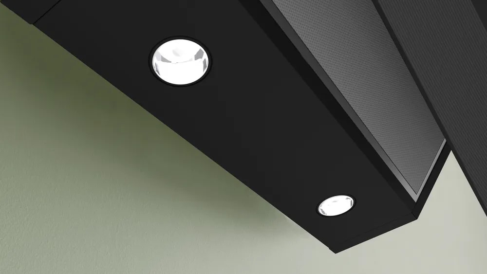 Наклонная вытяжка Bosch DWK67PJ60T