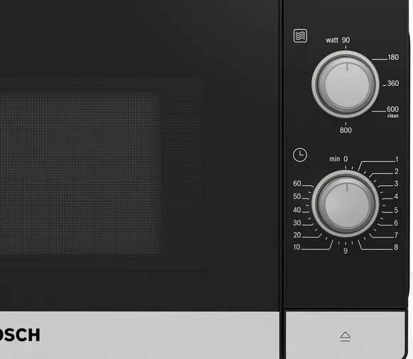 Микроволновая печь Bosch FFL020MS2
