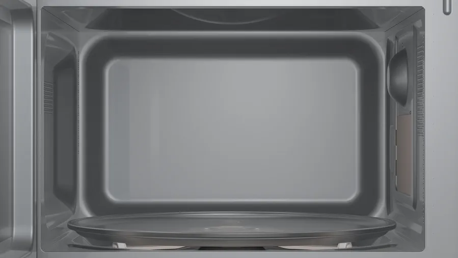 Микроволновая печь Bosch FFL020MS2