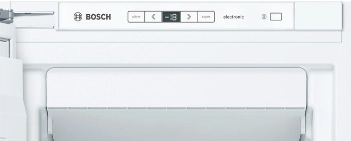Встраиваемый морозильник Bosch GIN81AEF0U