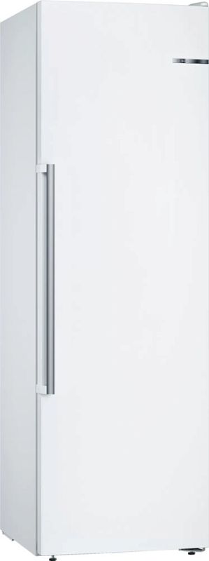 Морозильный шкаф Bosch GSN36AWEP