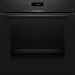 Электрический духовой шкаф Bosch HBA472BB3
