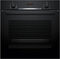 Электрический духовой шкаф Bosch HBA514BB3