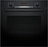 Электрический духовой шкаф Bosch HBA514BB3