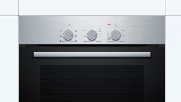 Электрический духовой шкаф Bosch HBF011BR0Q