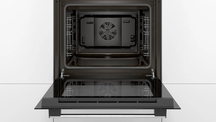 Электрический духовой шкаф Bosch HBF011BR0Q