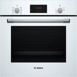 Электрический духовой шкаф Bosch HBF512BW1T