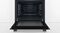 Электрический духовой шкаф Bosch HBF512BW1T - миниатюра 5