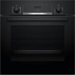 Электрический духовой шкаф Bosch HBF514BB1T