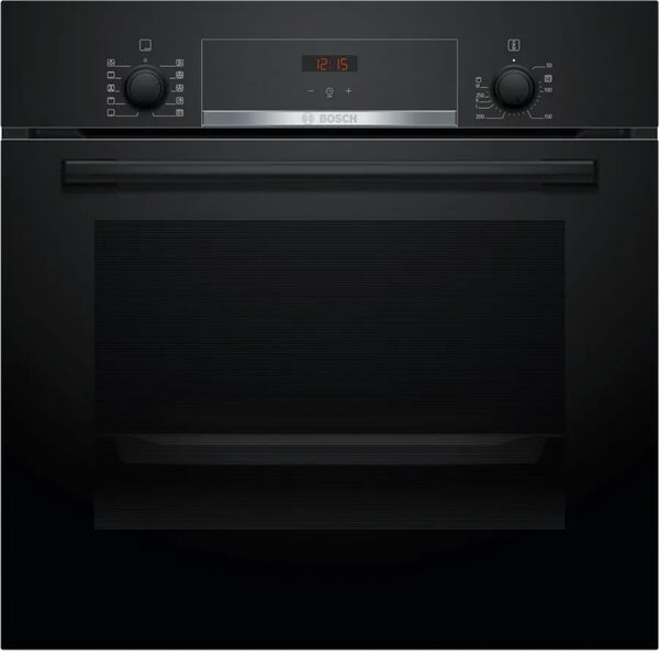 Электрический духовой шкаф Bosch HBF514BB1T
