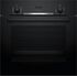 Электрический духовой шкаф Bosch HBF514BB1T