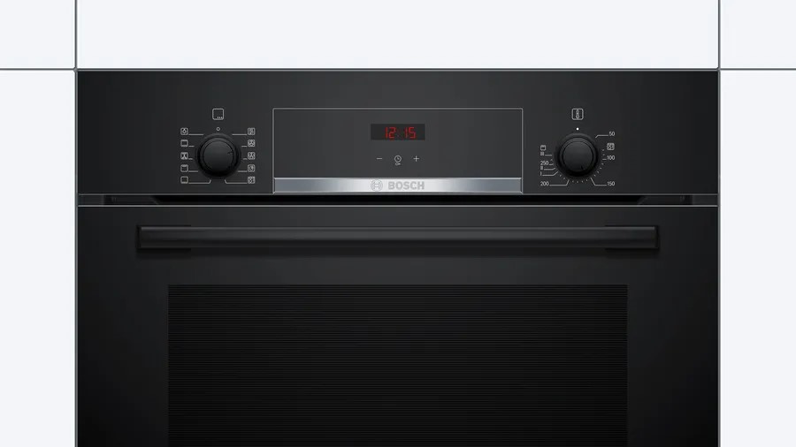 Электрический духовой шкаф Bosch HBF514BB1T